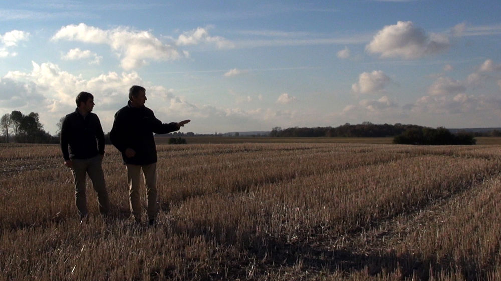 Discuter avec le salarié avant, pendant et après son congé : la clé d’une réintégration réussie. © I. L./GFA